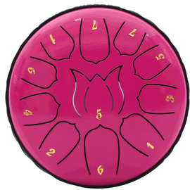 Ґлюкофон Alfabeto GLP6-11PK