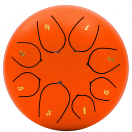 Ґлюкофон Alfabeto GLP6-8OR