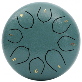 Ґлюкофон Alfabeto GLP6-8WB