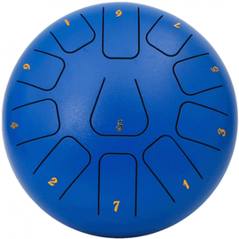 Глюкофон Alfabeto GLP8-11BL