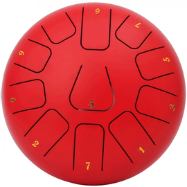 Глюкофон Alfabeto GLP8-11RD