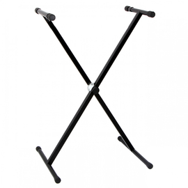 Стойка для клавишных инструментов Alfabeto KX1