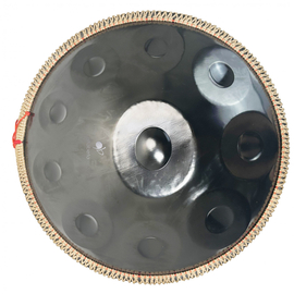 Ганґ Alfabeto Neptune2210-BK