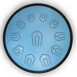 Ґлюкофон Alfabeto Sirius-LB