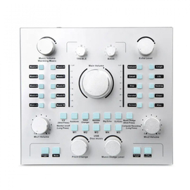 Аудіоінтерфейс Maximum Acoustics R-10K (V68)