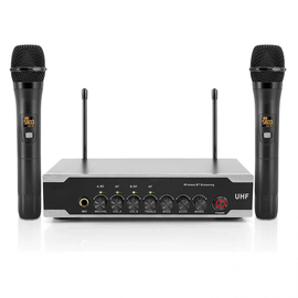 Радіосистема (мікрофон бездротовий) Maximum Acoustics RB-308