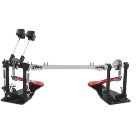 Двойная педаль для бас-барабана Ahead APDP