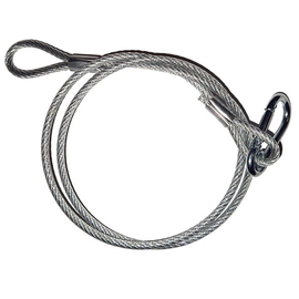 Страховочный трос BXS-035S760
