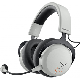 Беспроводная игровая гарнитура Beyerdynamic MMX 200 wireless grey