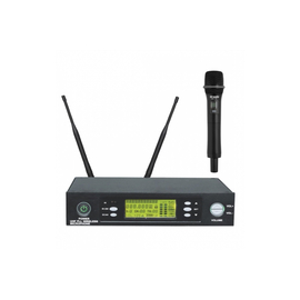 Радіосистема DV audio WMS-11H з ручним мікрофоном