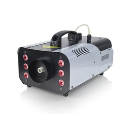 Генератор легкого диму New Light F-21 950W зі світлодіодним підсвічуванням