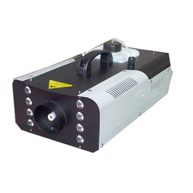 Генератор легкого диму New Light F-22 1200W зі світлодіодним підсвічуванням