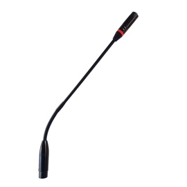 Конденсаторный микрофон "гусиная шея" GN-03