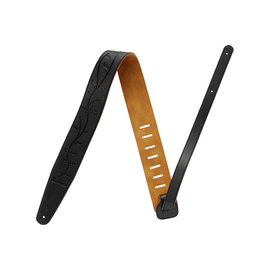 Гитарный ремень IBANEZ GSTL60 BK