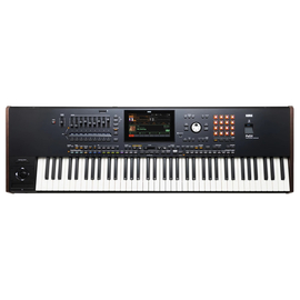 Аранжировочная станция KORG PA5X-76