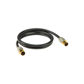 MIDI-кабель Klotz MIDM-030