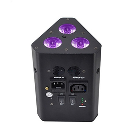 Световой прибор New Light PL-103A LED PAR LIGHT