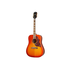 Електроакустична гітара EPIPHONE HUMMINGBIRD AGED CHERRY SUNBURST GLOSS