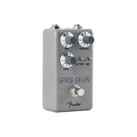 Педаль ефектів FENDER PEDAL HAMMERTONE SPACE DELAY