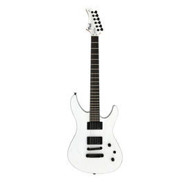 Электрогитара FUJIGEN FGN JMY3-ASH-E MYTHIC J-STANDARD (OPEN PORE WHITE)