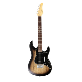 Электрогитара FUJIGEN FGN JOS2-TD-EW1-R ODYSSEY J-STANDARD SERIES (DARK MOCHA BURST)