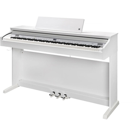 Цифровое пианино Kurzweil CUP E1 WH