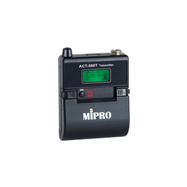 Цифровой поясной передатчик Mipro ACT-580T