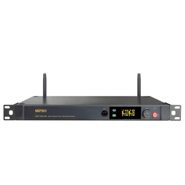 Цифровой двухканальный приемник Mipro ACT-5812A
