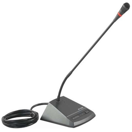 Конференционный микрофон делегата TA-7000D для конференционной системы TA-7000