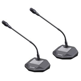 Конференционный микрофон председателя TA-7009C для конференционной системы TA-7009