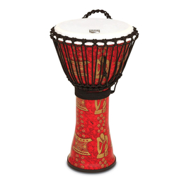 Джембе Toca Freestyle II Rope Tuned TF2DJ-10T (10") Thinker