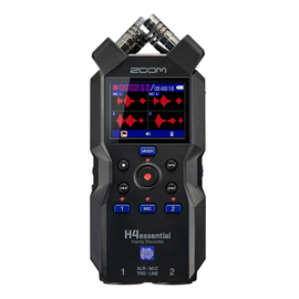 Портативный рекордер Zoom H4essential