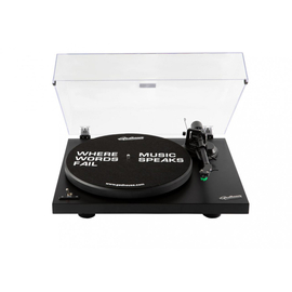Виниловый проигрыватель Gadhouse Mathis Turntable