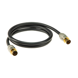 MIDI-кабель Klotz MIDM-010