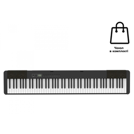 Цифровое пианино (в комплекте с чехлом) Musicality HP88-BK _HammerPiano