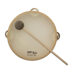 Тамбурин Rohema Hand Drum 20cm