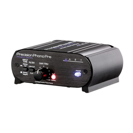 Усилитель для винилового проигрывателя ART Precision Phono Preamp