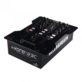 DJ микшер Allen Heath XONE:23C/X