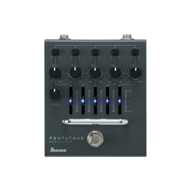 Педаль ефектів IBANEZ PTEQ