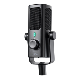 Конденсаторный USB микрофон FIFINE Profile 3