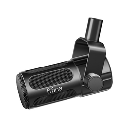 Динамический XLR микрофон Fifine Tank 1