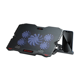 Підставка для ноутбука з охолодженням GamePro CP627