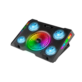 Підставка з охолодженням для ноутбука GamePro CP740