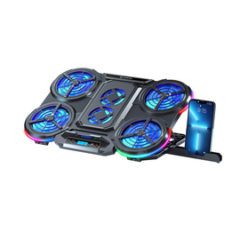 Підставка для ноутбука з охолодженням GamePro CP770