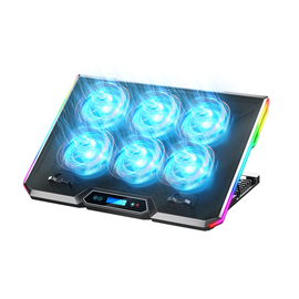 Підставка з охолодженням для ноутбука GamePro CP890