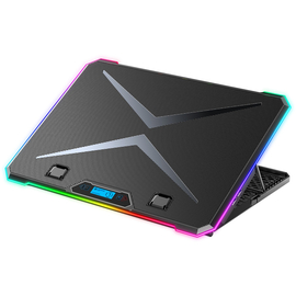 Підставка з охолодженням для ноутбука GamePro CP940