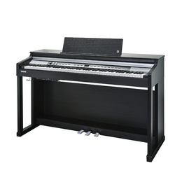 Цифровое пианино Kurzweil CUP P1 BK
