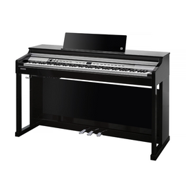 Цифровое пианино Kurzweil CUP P1 BP