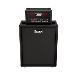 Гитарный усилитель + кабинет (комплект) Laney IRF-LEADRIG112
