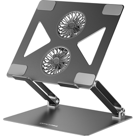 Подставка с охлаждением для ноутбука OfficePro LS121G